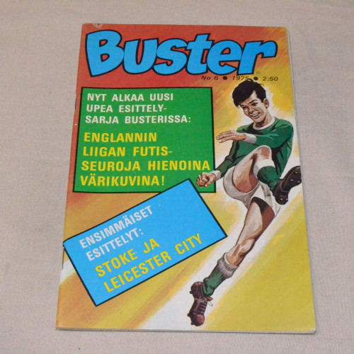 Buster 06 - 1975
